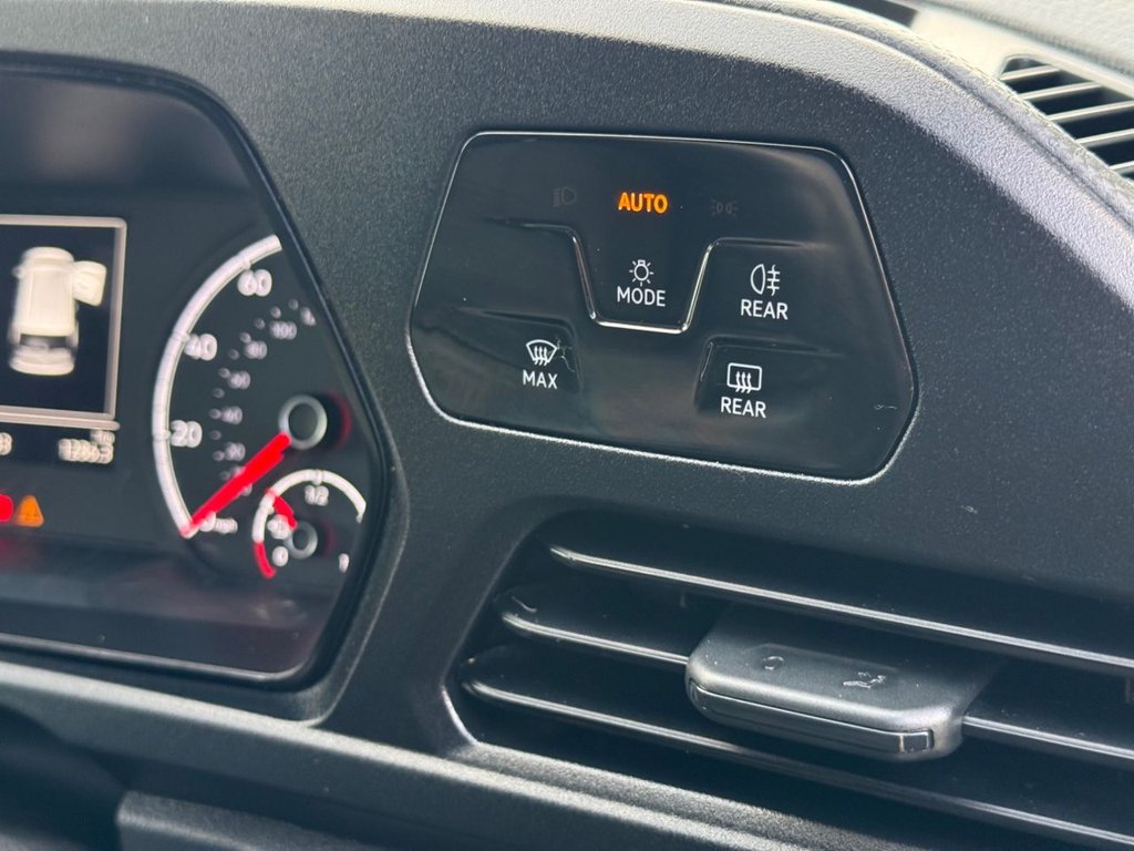 Used Volkswagen Caddy 2022 for sale - 77313631: Photo 19