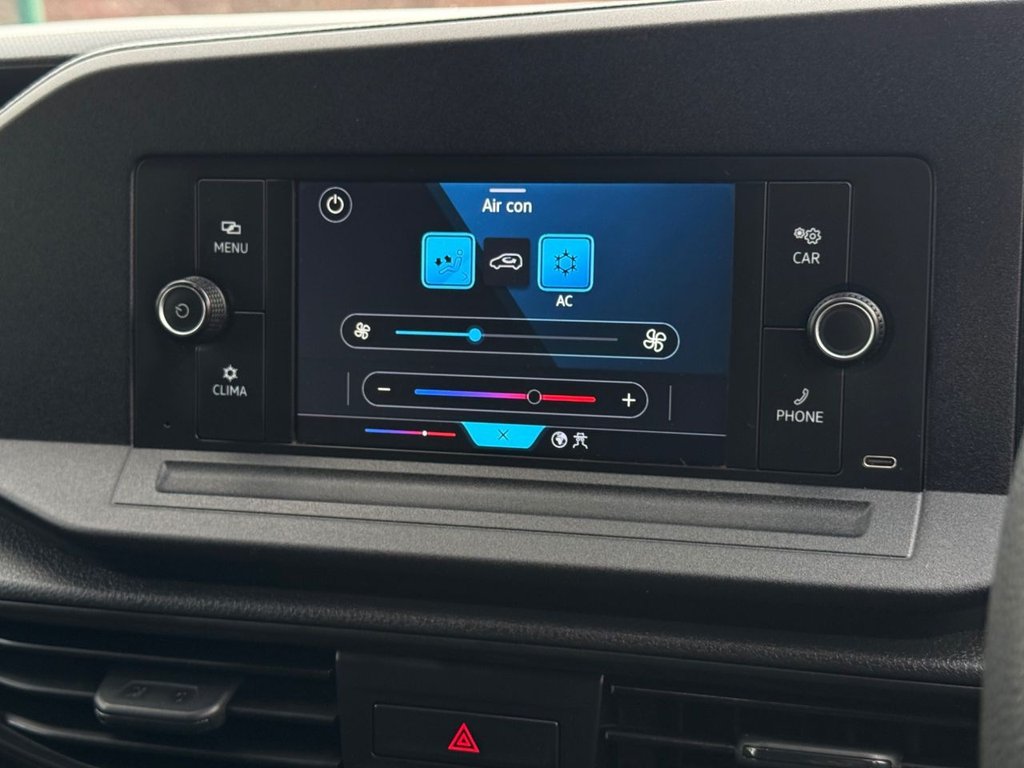 Used Volkswagen Caddy 2022 for sale - 77313631: Photo 23