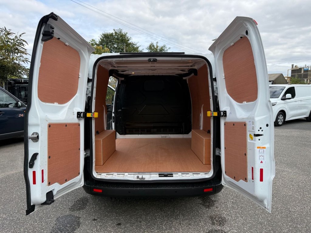 Used Ford Transit Custom 2019 for sale - 75659899: Photo 13