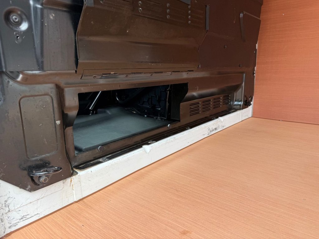 Used Ford Transit Custom 2019 for sale - 75659899: Photo 16