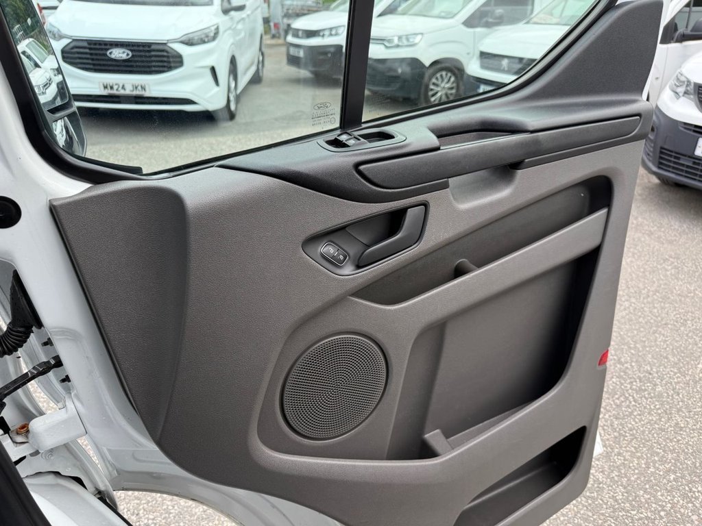 Used Ford Transit Custom 2019 for sale - 75659899: Photo 20