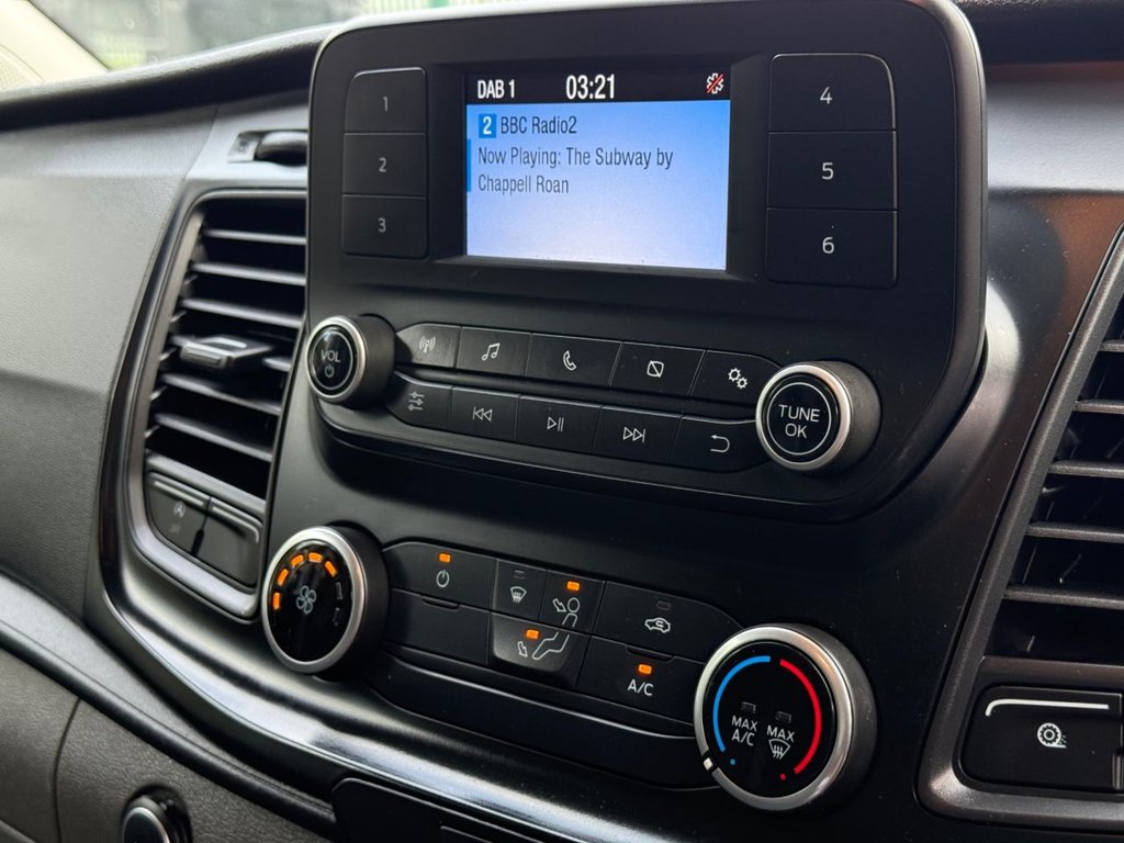 Used Ford Transit Custom 2019 for sale - 75659899: Photo 21