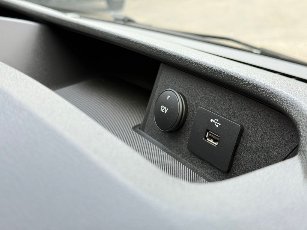 Used Ford Transit Custom 2019 for sale - 75659899: Photo 22