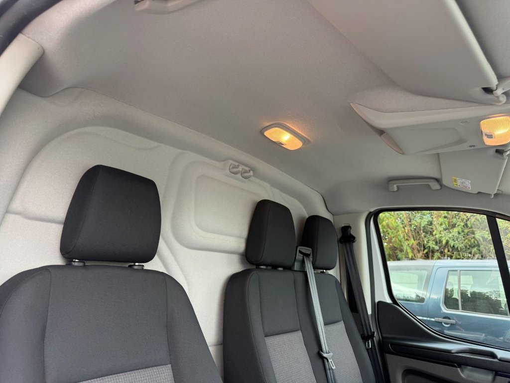Used Ford Transit Custom 2019 for sale - 75659899: Photo 24