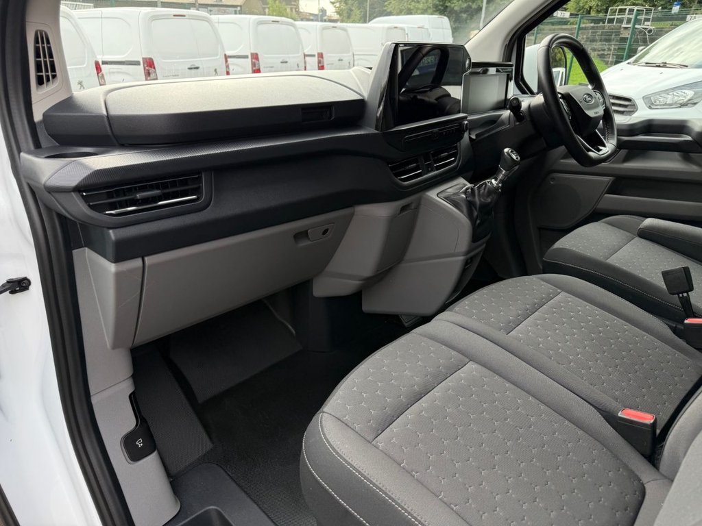 Used Ford Transit Custom 2024 for sale - 76914801: Photo 11