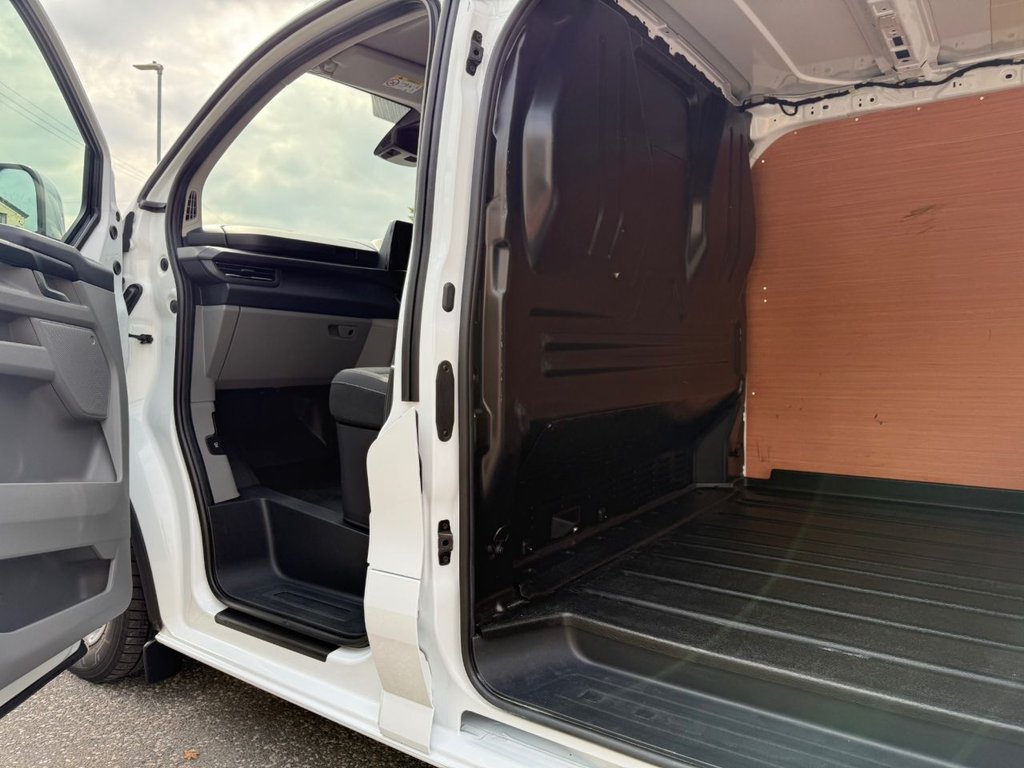 Used Ford Transit Custom 2024 for sale - 76914801: Photo 15