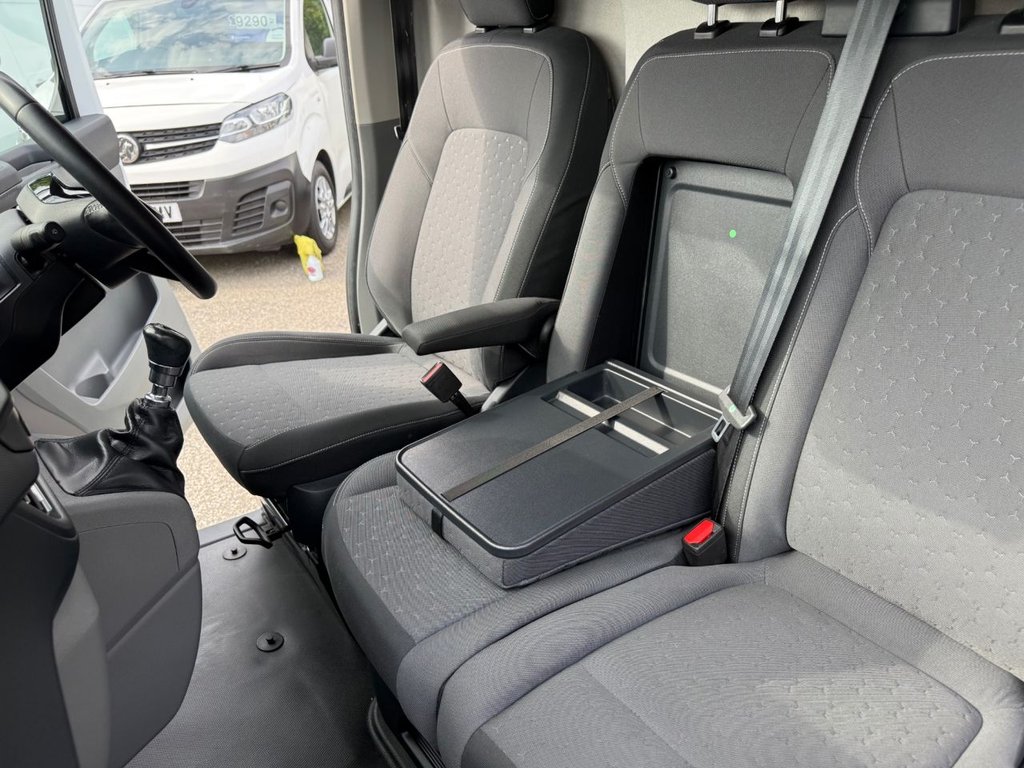 Used Ford Transit Custom 2024 for sale - 76914801: Photo 19