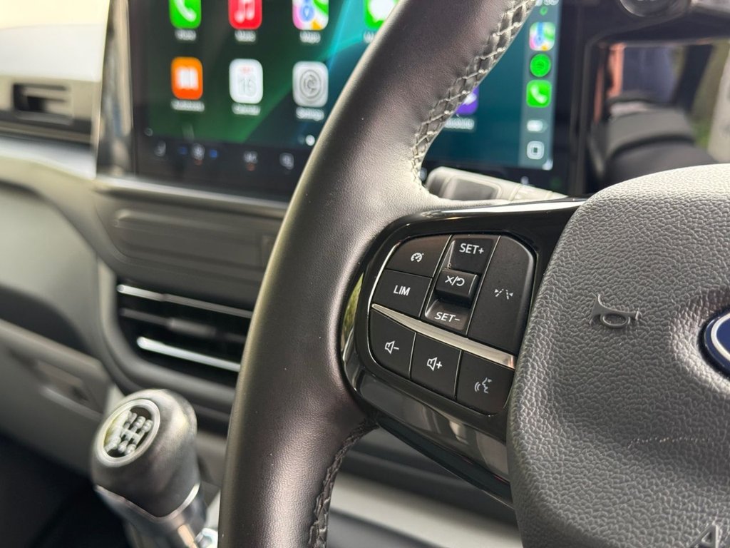 Used Ford Transit Custom 2024 for sale - 76914801: Photo 23