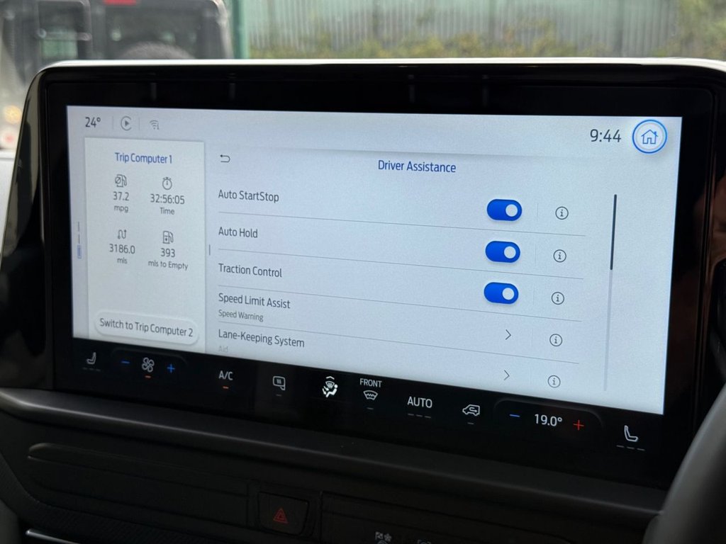 Used Ford Transit Custom 2024 for sale - 76914801: Photo 26