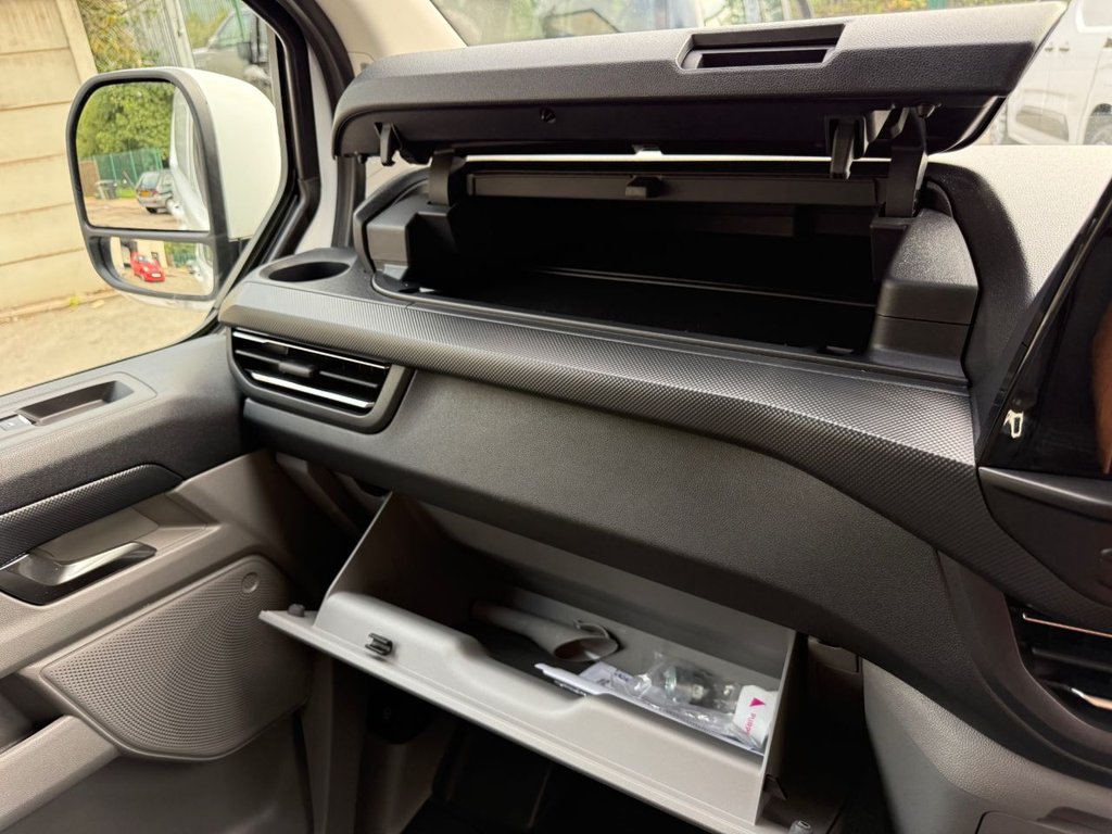 Used Ford Transit Custom 2024 for sale - 76914801: Photo 27