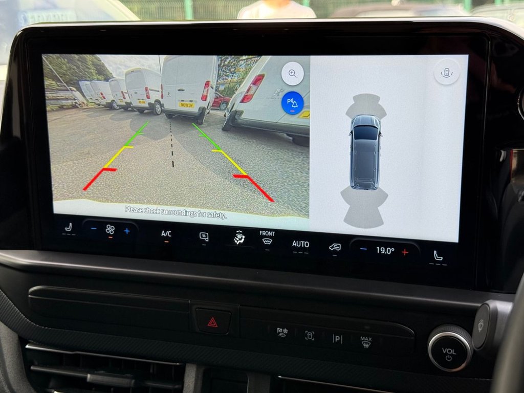 Used Ford Transit Custom 2024 for sale - 76914801: Photo 28