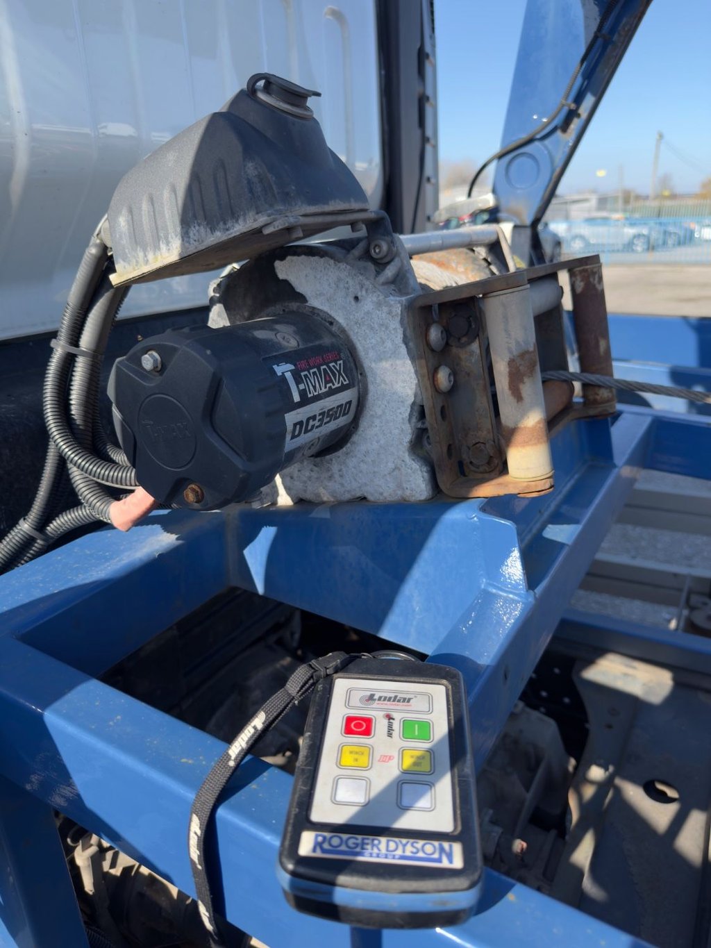 Used Isuzu Forward 2019 for sale - 77780664: Photo 15