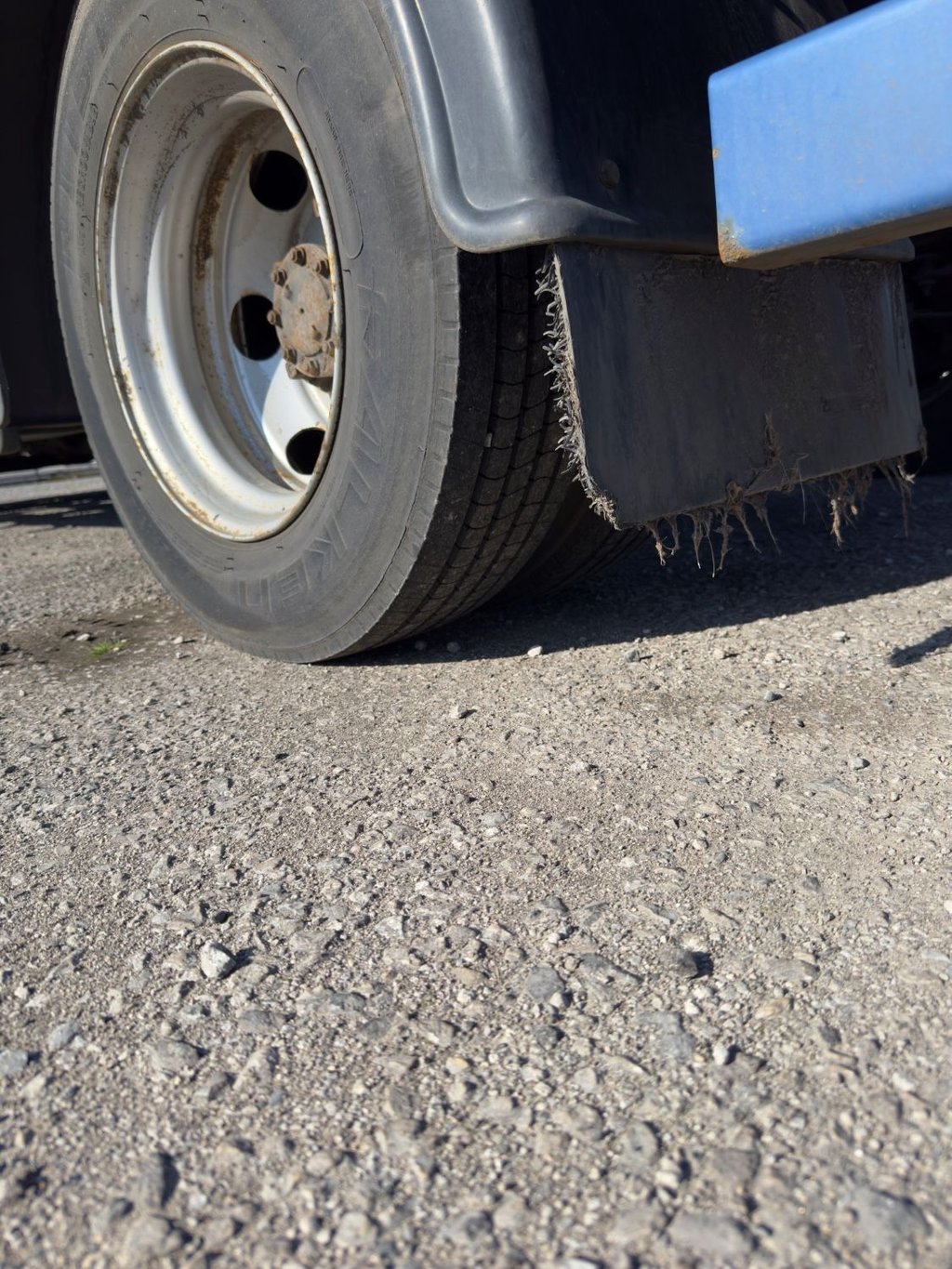 Used Isuzu Forward 2019 for sale - 77780664: Photo 16