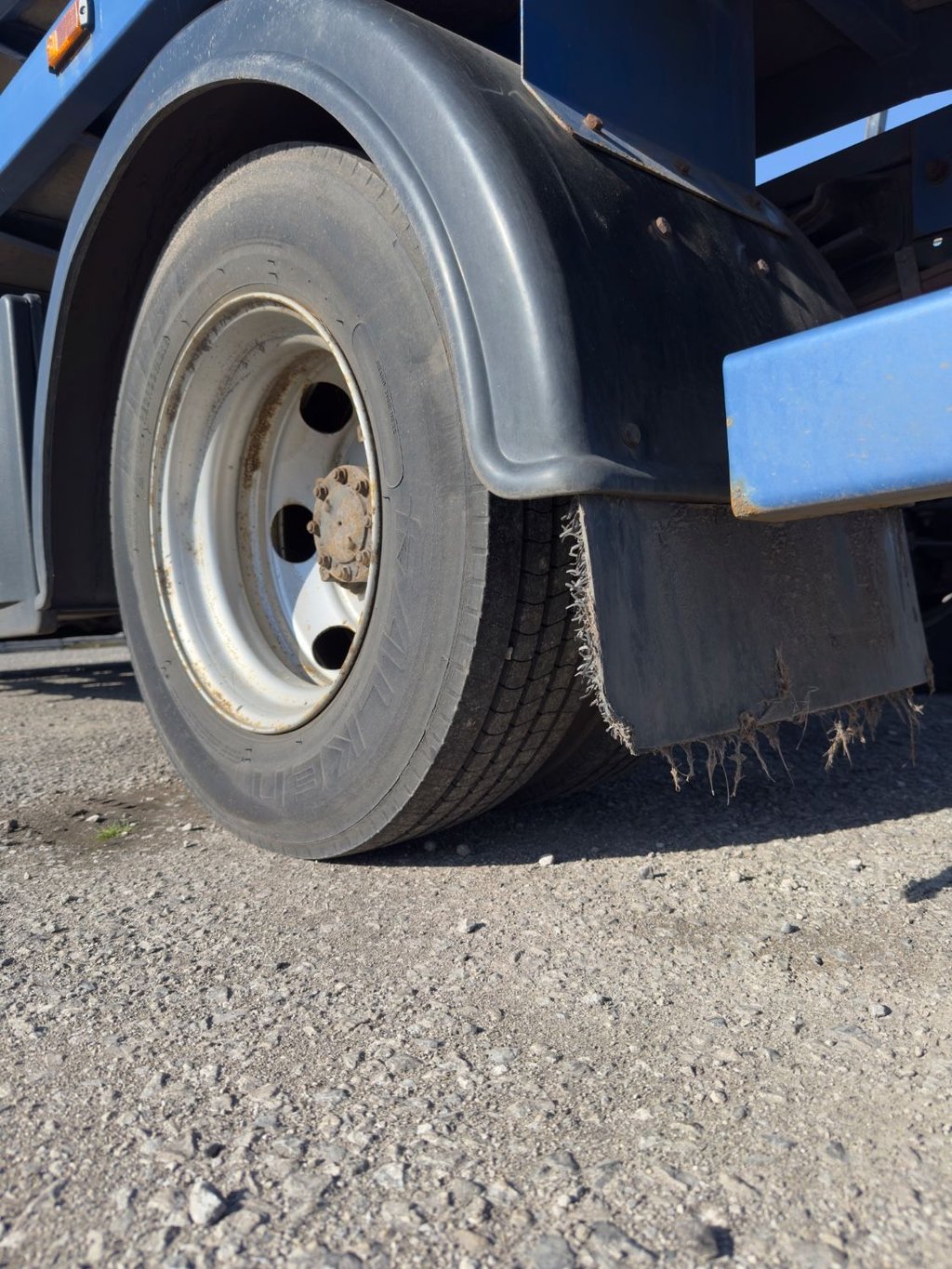 Used Isuzu Forward 2019 for sale - 77780664: Photo 17