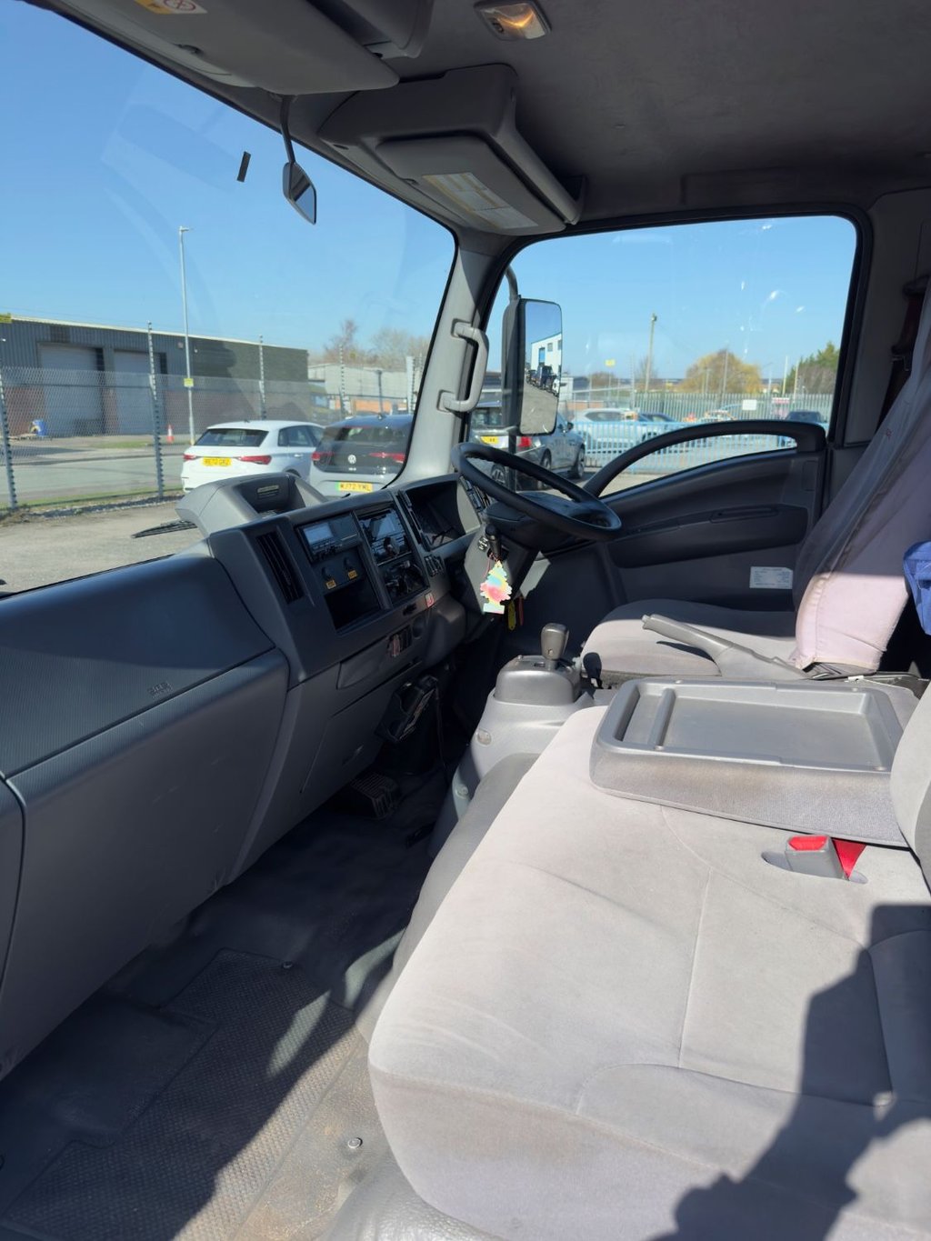 Used Isuzu Forward 2019 for sale - 77780664: Photo 21