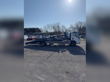 Used Isuzu Forward 2019 for sale - 77780664: Photo