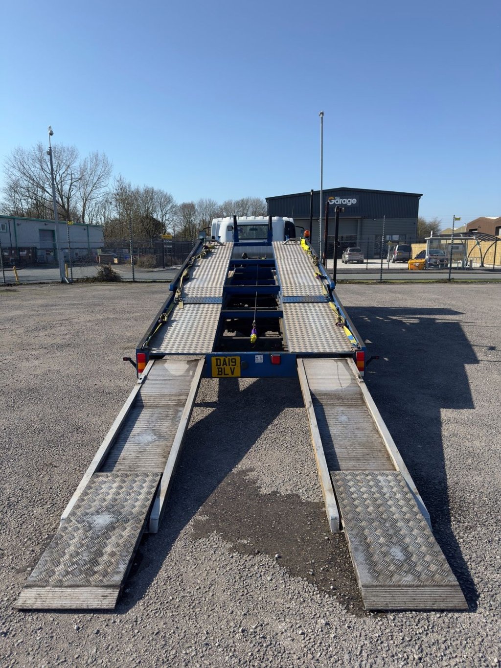 Used Isuzu Forward 2019 for sale - 77780664: Photo 3