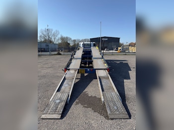 Used Isuzu Forward 2019 for sale - 77780664: Photo