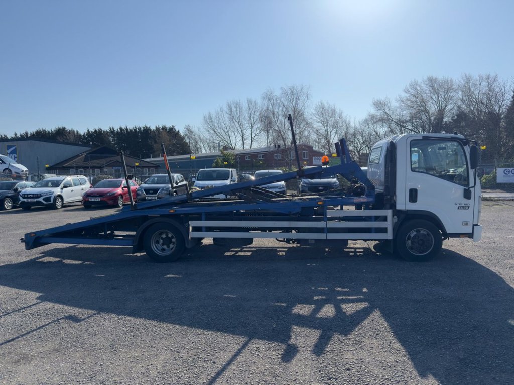 Used Isuzu Forward 2019 for sale - 77780664: Photo 5
