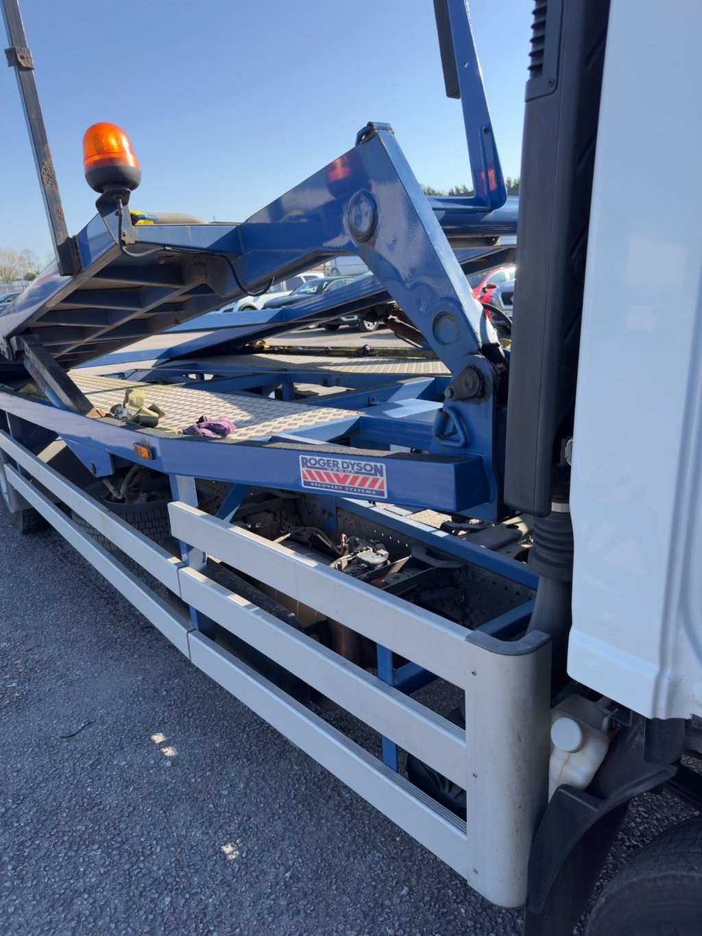 Used Isuzu Forward 2019 for sale - 77780664: Photo 6