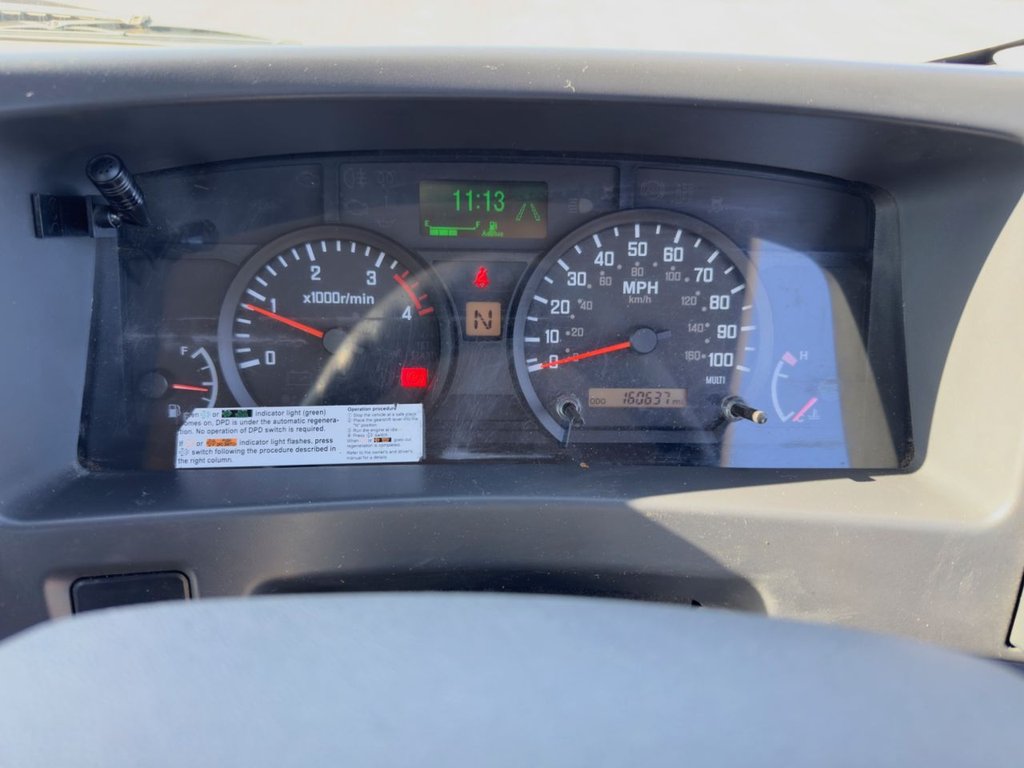 Used Isuzu Forward 2019 for sale - 77780664: Photo 7