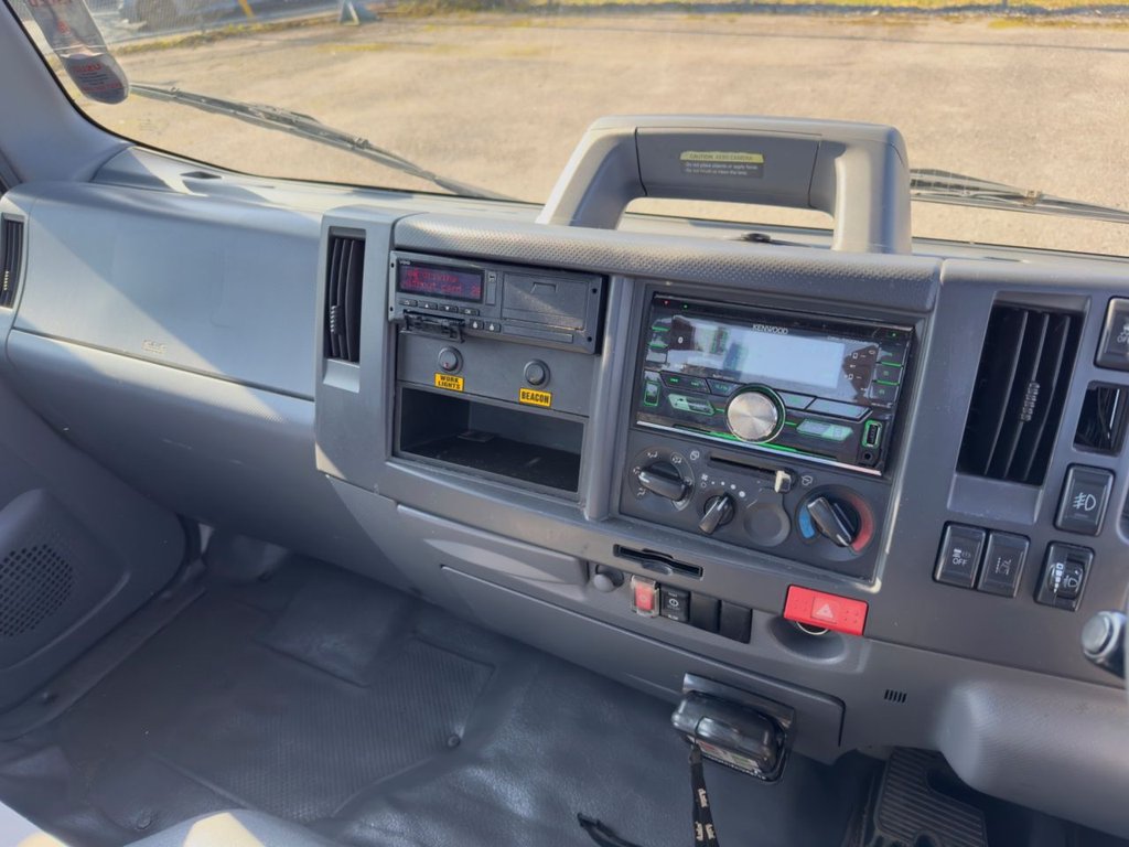 Used Isuzu Forward 2019 for sale - 77780664: Photo 8