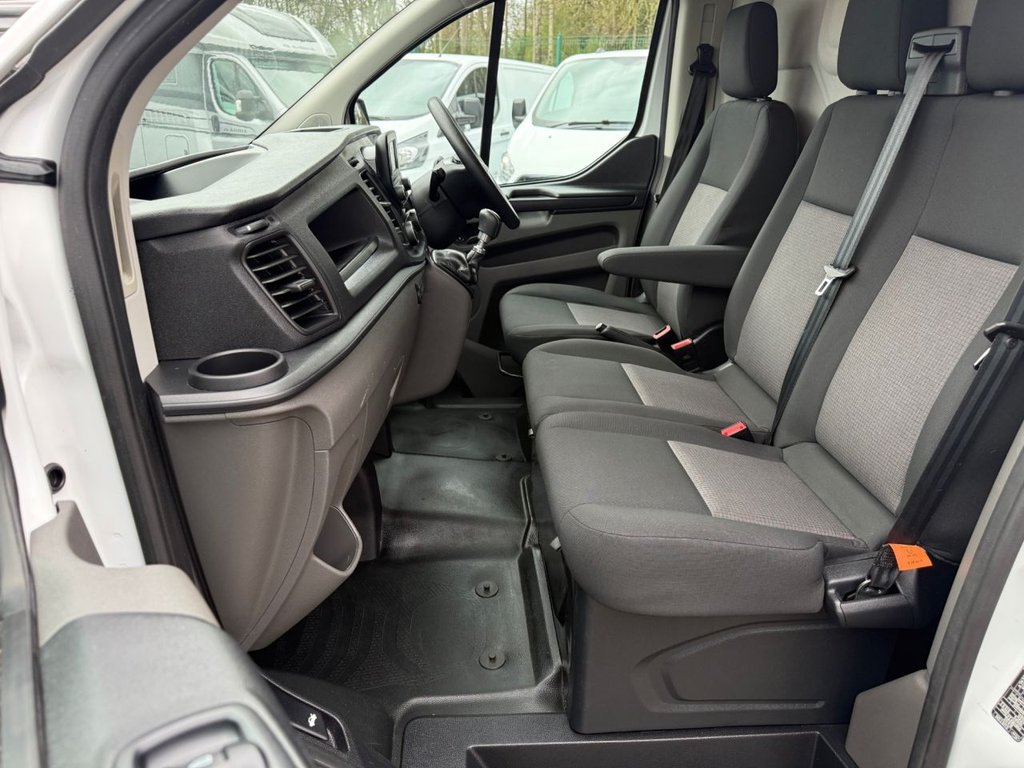 Used Ford Transit Custom 2019 for sale - 78063458: Photo 12