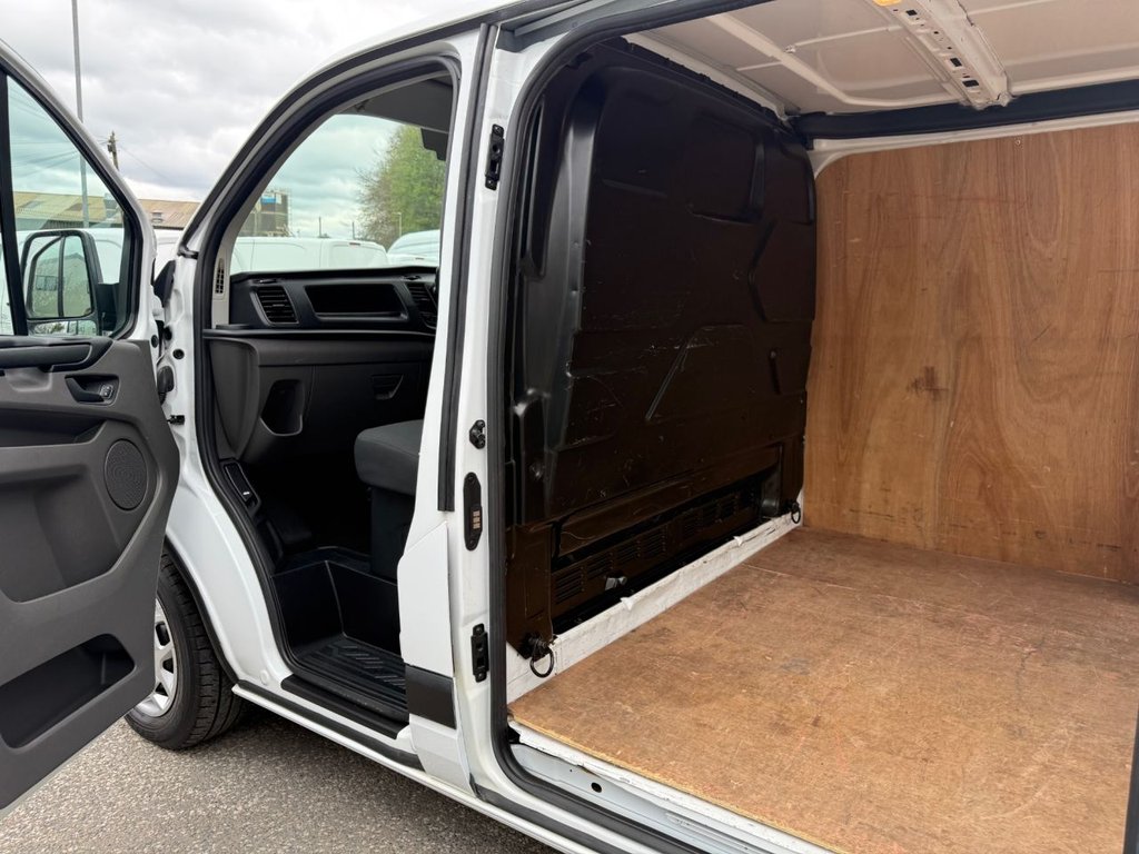 Used Ford Transit Custom 2019 for sale - 78063458: Photo 14