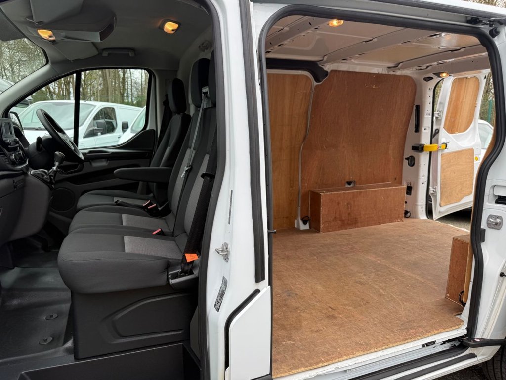 Used Ford Transit Custom 2019 for sale - 78063458: Photo 15