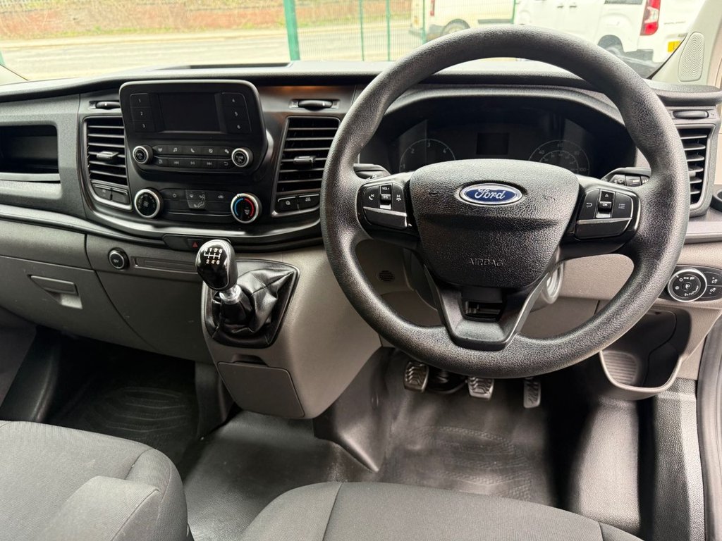 Used Ford Transit Custom 2019 for sale - 78063458: Photo 16