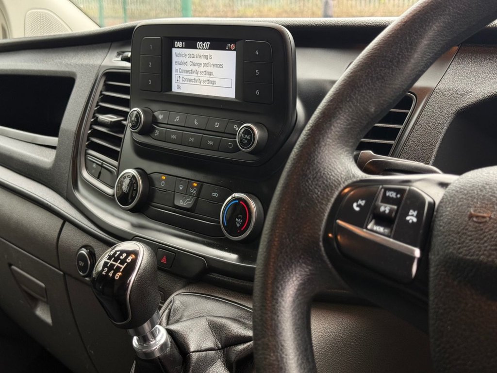 Used Ford Transit Custom 2019 for sale - 78063458: Photo 17