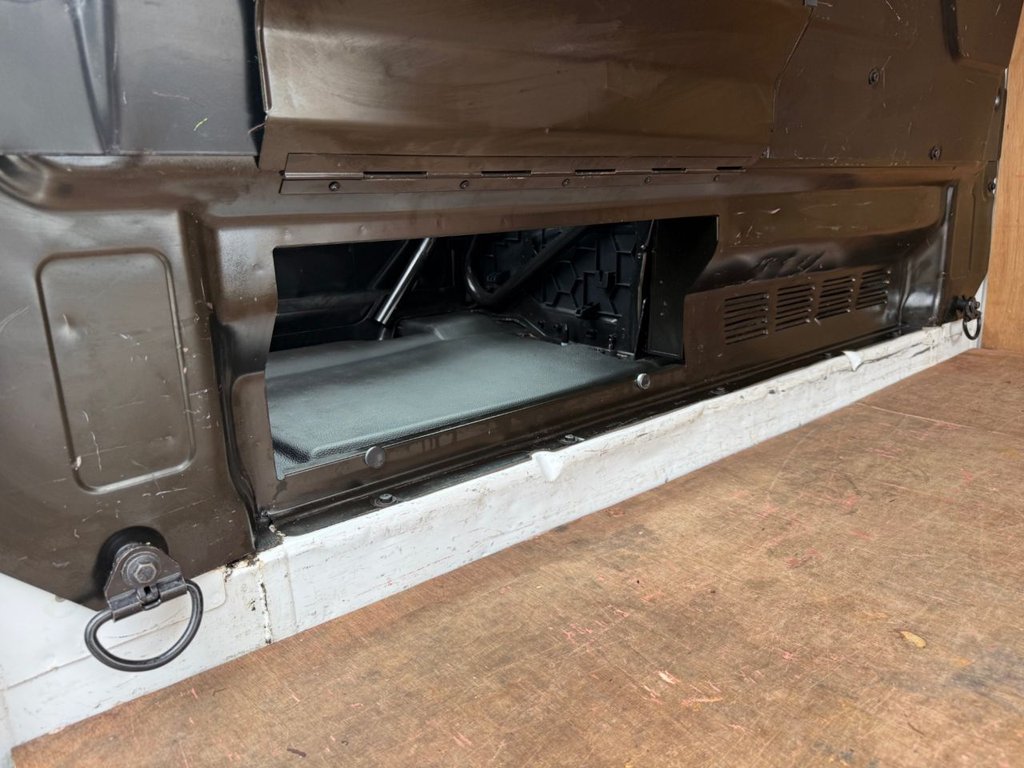 Used Ford Transit Custom 2019 for sale - 78063458: Photo 19