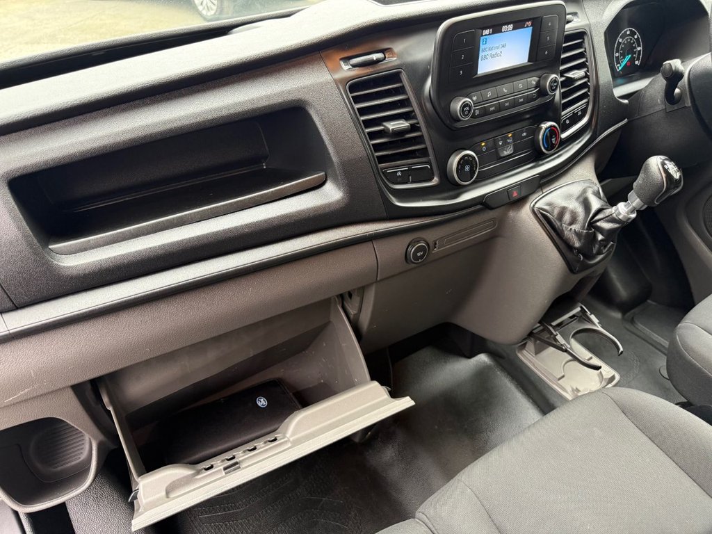 Used Ford Transit Custom 2019 for sale - 78063458: Photo 20