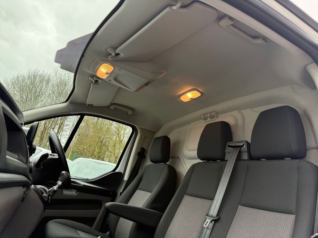 Used Ford Transit Custom 2019 for sale - 78063458: Photo 21