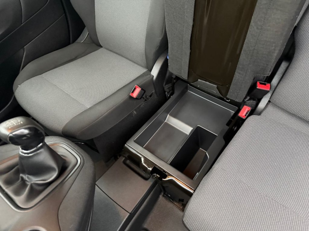 Used Peugeot Partner 2020 for sale - 76883601: Photo 19