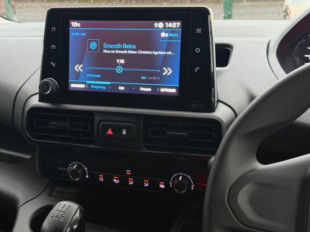 Used Peugeot Partner 2020 for sale - 76883601: Photo 21