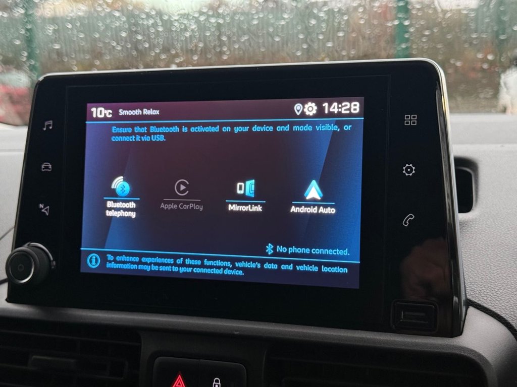 Used Peugeot Partner 2020 for sale - 76883601: Photo 22