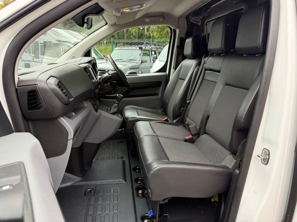 Used Peugeot Expert 2021 for sale - 77065334: Photo 12