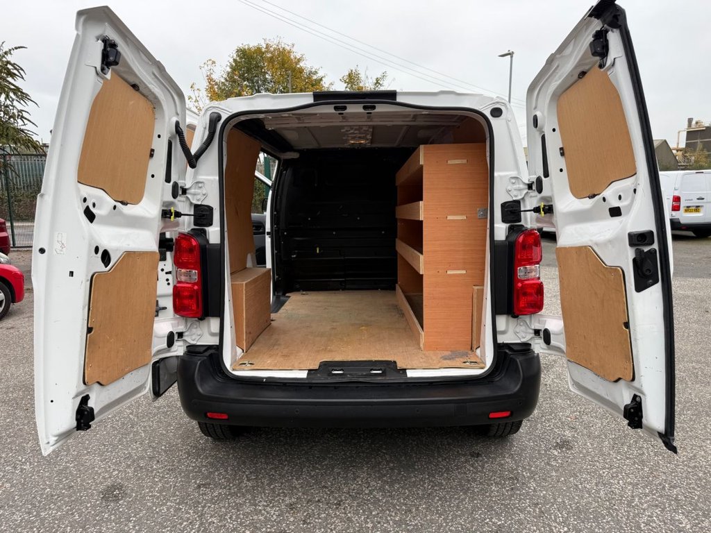 Used Peugeot Expert 2021 for sale - 77065334: Photo 13