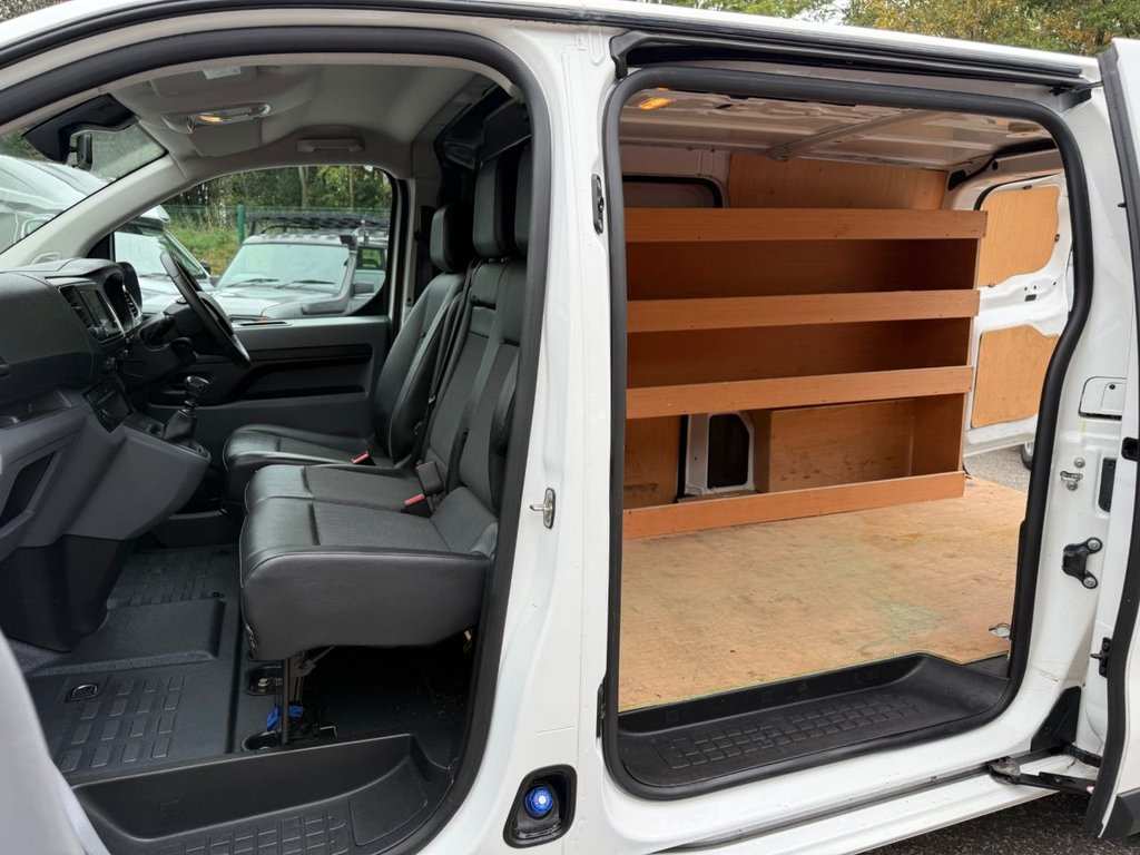 Used Peugeot Expert 2021 for sale - 77065334: Photo 15