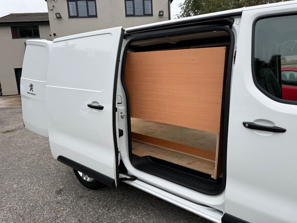 Used Peugeot Expert 2021 for sale - 77065334: Photo 17