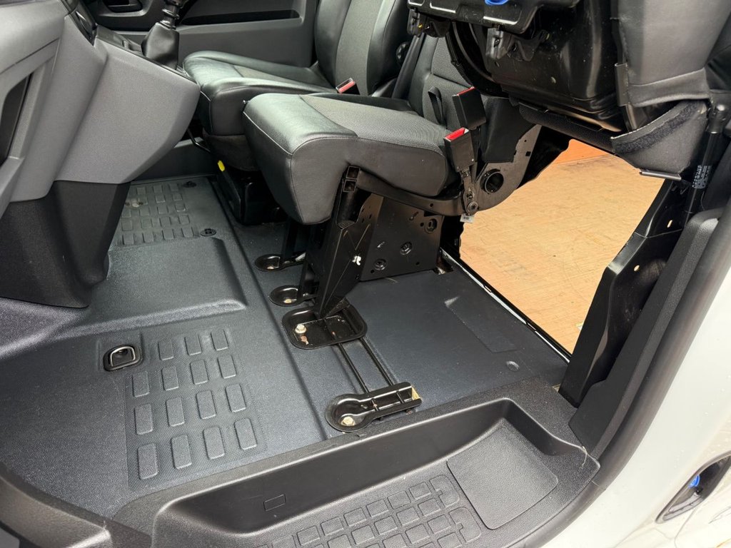 Used Peugeot Expert 2021 for sale - 77065334: Photo 19