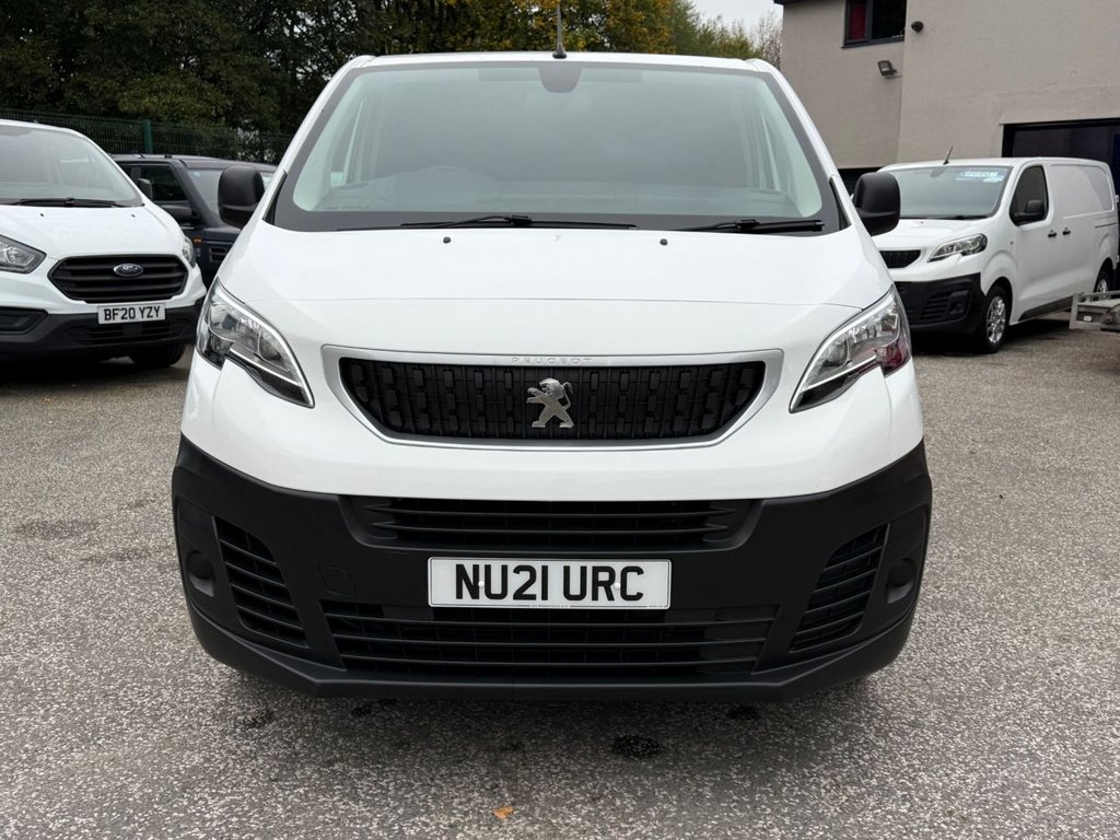Used Peugeot Expert 2021 for sale - 77065334: Photo 2