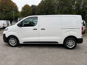 Used Peugeot Expert 2021 for sale - 77065334: Photo