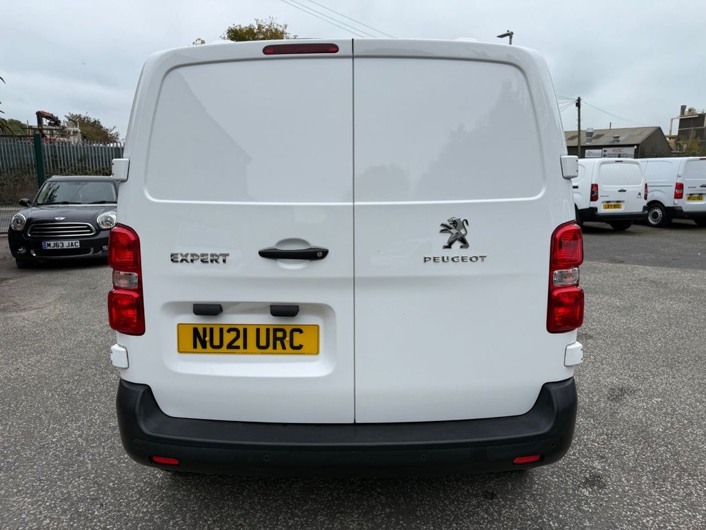 Used Peugeot Expert 2021 for sale - 77065334: Photo 6
