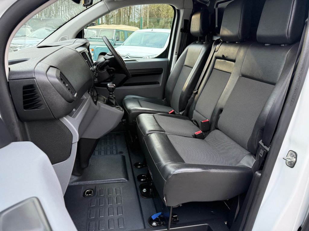 Used Peugeot Expert 2021 for sale - 77850243: Photo 11