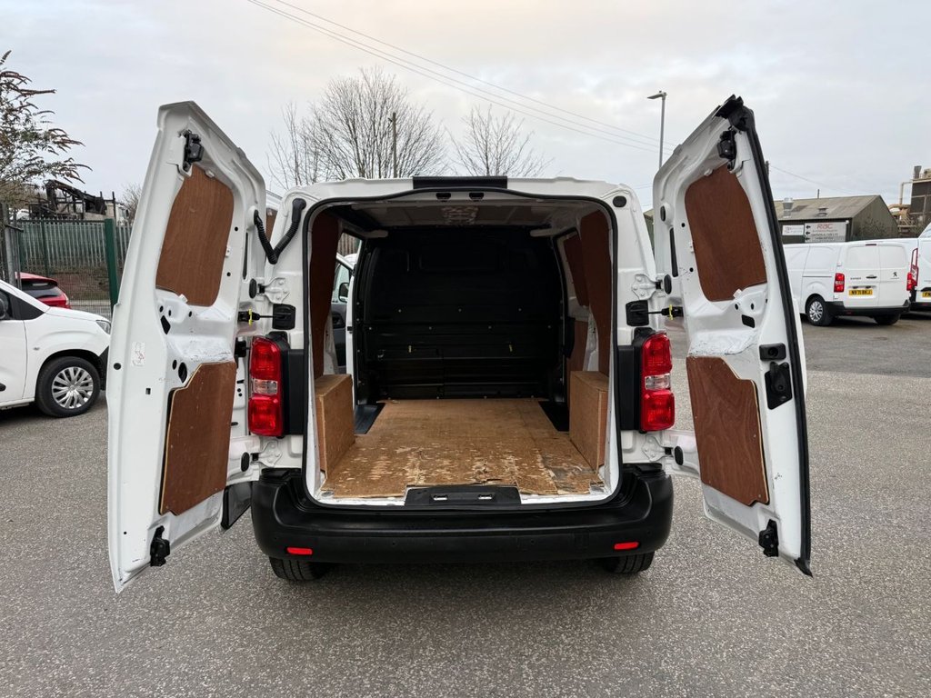 Used Peugeot Expert 2021 for sale - 77850243: Photo 12