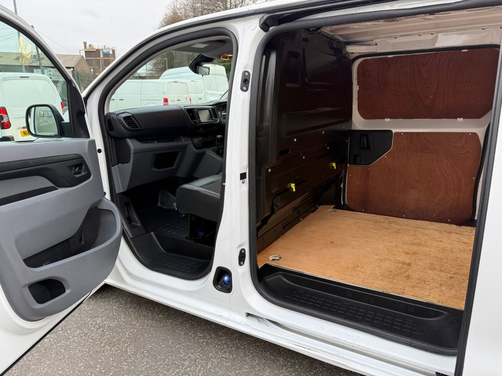 Used Peugeot Expert 2021 for sale - 77850243: Photo 13