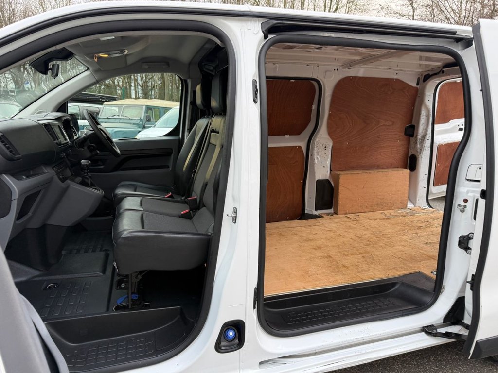 Used Peugeot Expert 2021 for sale - 77850243: Photo 14