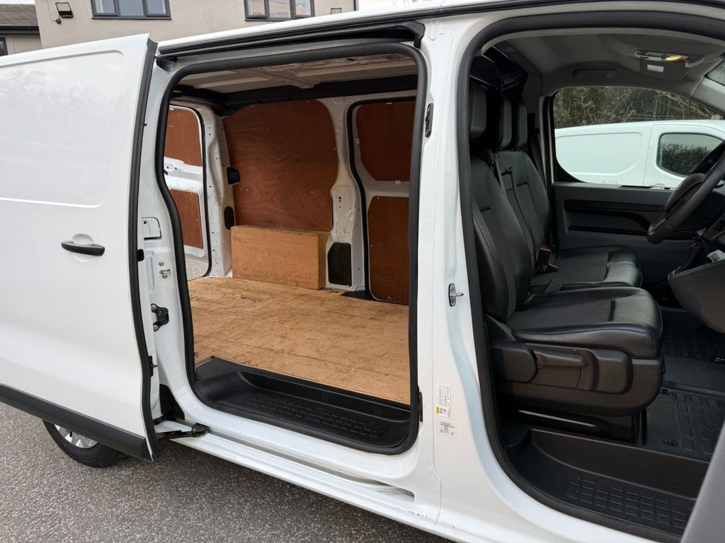 Used Peugeot Expert 2021 for sale - 77850243: Photo 15